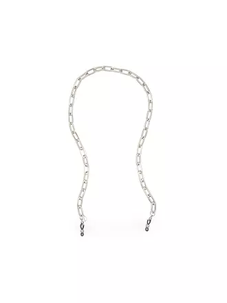 COTI | Brillenkette SOFIO Silver | 